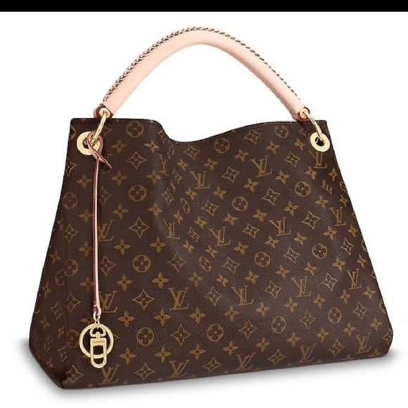 LV ARTSY MM - Picture 1 of 8